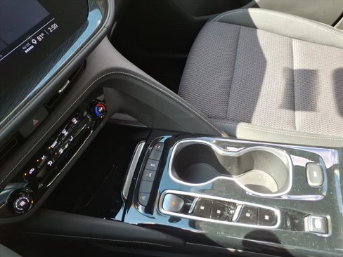 Certified 2022 Buick Envision Preferred w/ Safety Package image 32