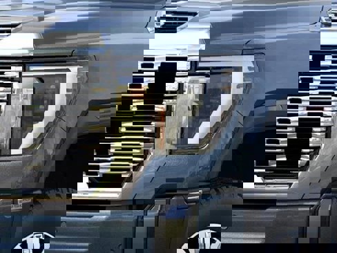 New 2026 GMC Sierra 2500 Denali image 10