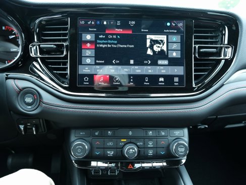 New 2026 Dodge Durango R/T image 19