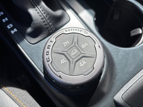 Used 2024 Ford Bronco Badlands image 23