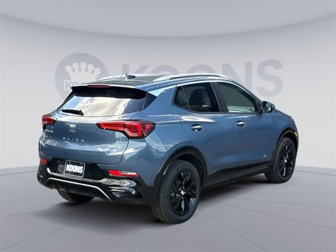 New 2026 Buick Encore GX Sport Touring w/ Comfort Package image 7