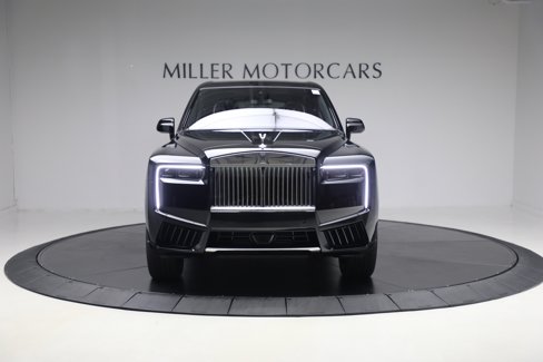 New 2026 Rolls-Royce Cullinan image 14