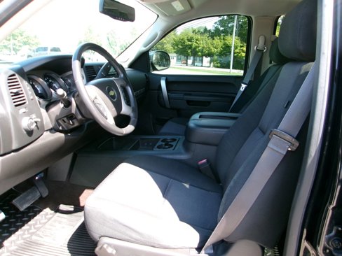 Used 2013 Chevrolet Silverado 1500 LT image 6