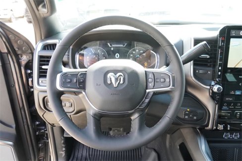 New 2025 RAM 2500 Laramie image 25