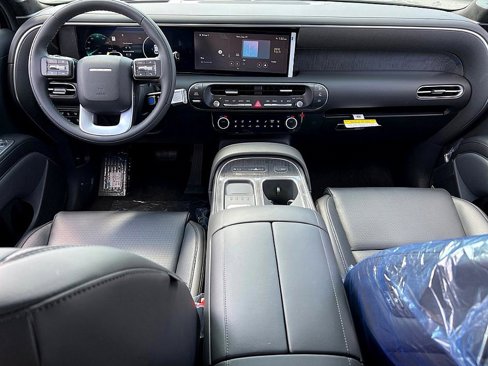New 2026 Hyundai Palisade Calligraphy image 6
