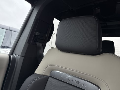New 2026 GMC Hummer EV 4x4 Crew Cab image 19