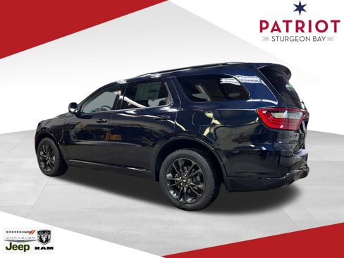 New 2025 Dodge Durango GT image 7