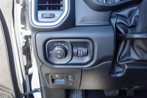 New 2025 RAM 1500 Big Horn image 10