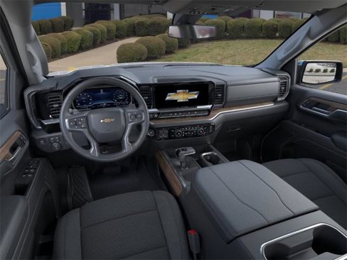 New 2026 Chevrolet Silverado 1500 LT image 15