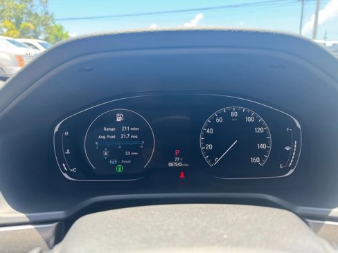 Used 2018 Honda Accord LX image 22