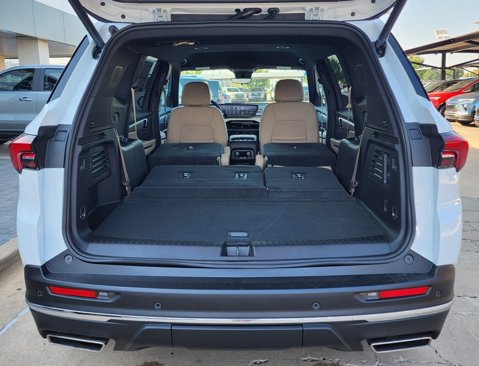 New 2026 Buick Enclave Preferred w/ Power Package image 54