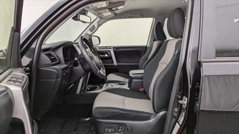 Used 2024 Toyota 4Runner SR5 image 14
