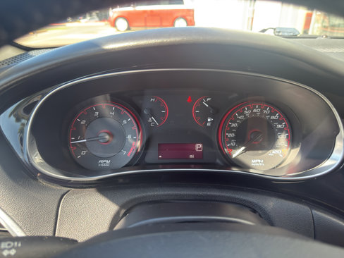 Used 2013 Dodge Dart SXT image 9