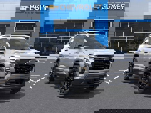 New 2026 Chevrolet Equinox LT w/ Midnight Edition image 7