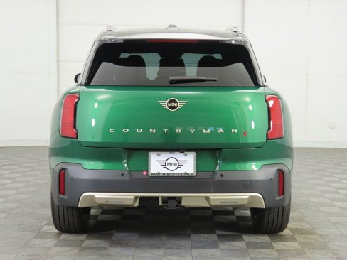 New 2026 MINI Cooper Countryman S w/ Comfort Package Max image 6