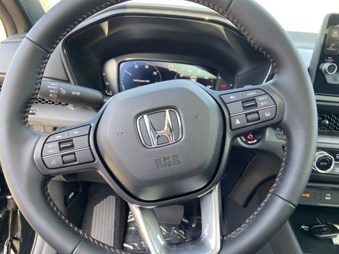 New 2026 Honda CR-V Sport-L image 33