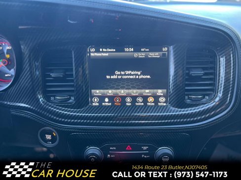 Used 2021 Dodge Charger SXT w/ Plus Group image 27