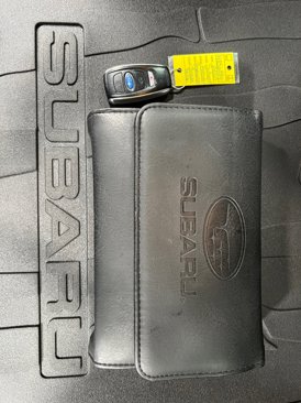 Used 2020 Subaru Forester Premium w/ Popular Package #1 image 29