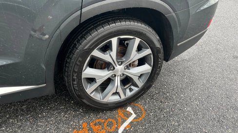 Used 2021 Hyundai Palisade SEL w/ Convenience Package image 15