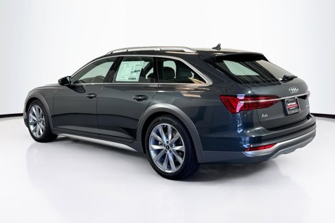 New 2026 Audi A6 Premium Plus image 7