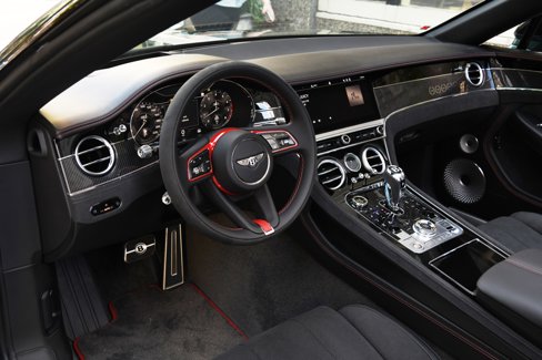 Used 2023 Bentley Continental GT Speed image 13