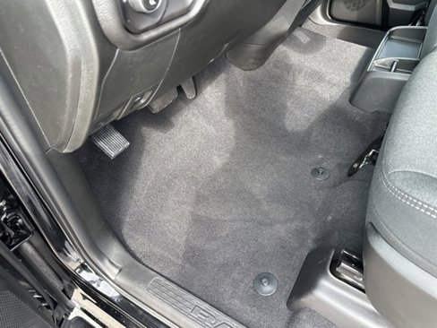 New 2026 RAM 2500 Tradesman image 24