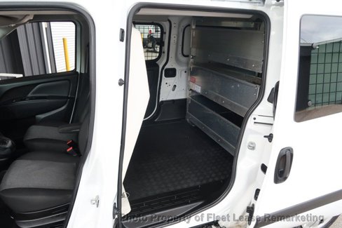 Used 2021 RAM ProMaster City Tradesman SLT w/ Window Group 05 image 15