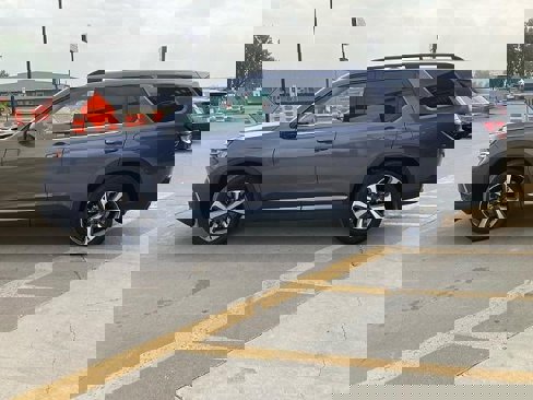 Used 2024 Honda Pilot Elite image 7