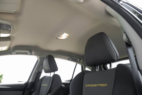 Used 2023 Subaru Crosstrek 2.5i Sport image 44