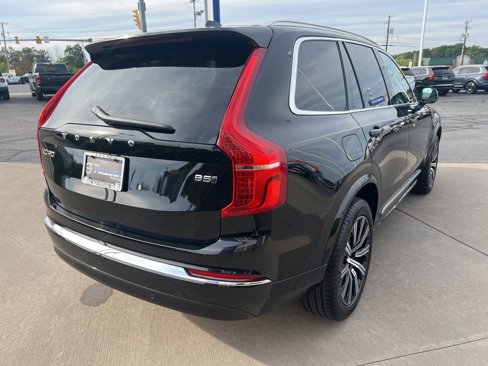 Certified 2025 Volvo XC90 B5 Core image 5