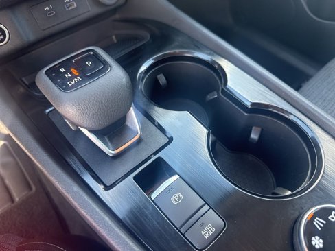 Used 2023 Nissan Rogue SV image 35
