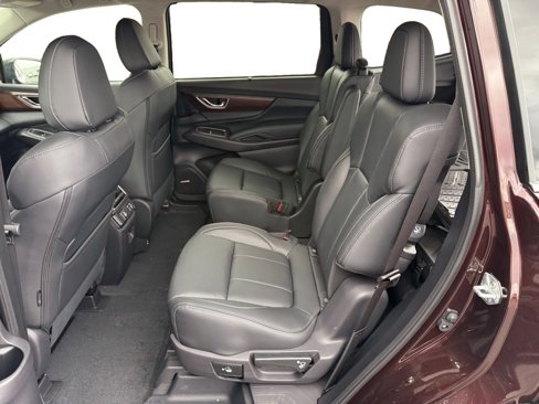 New 2025 Subaru Ascent Touring image 16