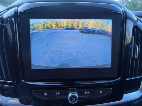 Used 2019 Chevrolet Traverse LT image 22