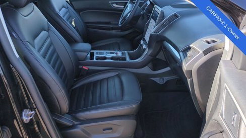 Used 2024 Ford Edge SEL w/ Convenience Package image 31