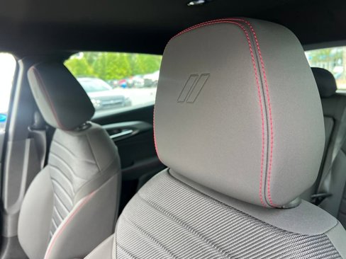 New 2025 Dodge Hornet GT image 17