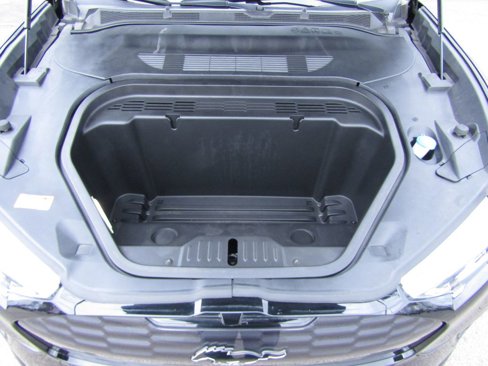 Used 2024 Ford Mustang Mach-E GT image 9