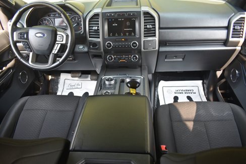 Used 2019 Ford Expedition Max XLT image 38