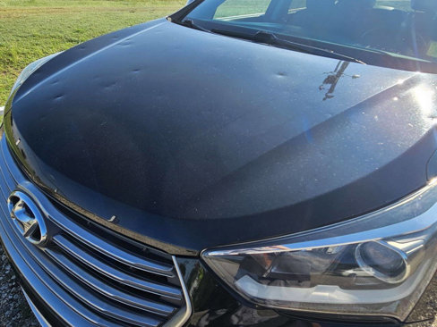 Used 2019 Hyundai Santa Fe XL SE w/ SE Premium Package 02 image 6