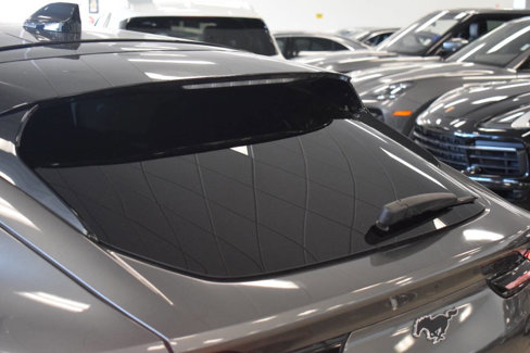 Used 2021 Ford Mustang Mach-E Premium image 62