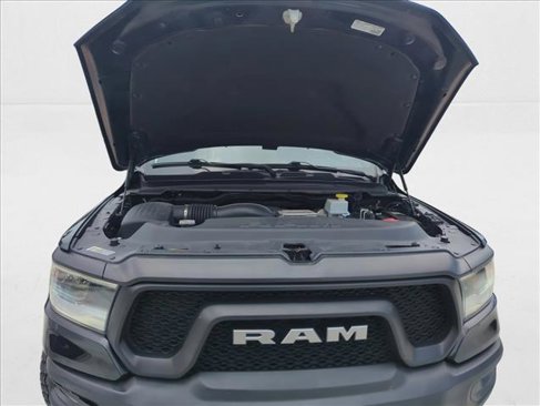 Used 2023 RAM 1500 Rebel w/ Rebel Level 1 Equipment Group image 27