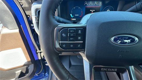 New 2026 Ford F250 King Ranch image 30