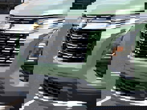 New 2026 Chevrolet Equinox LT image 13