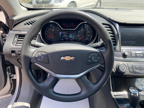 Used 2018 Chevrolet Impala LS image 13