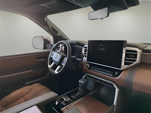New 2025 Toyota Tundra 1794 Edition image 7