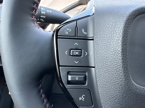 New 2026 Toyota Prius Plug-In Hybrid image 26