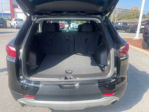 Used 2022 Chevrolet Blazer LT image 21