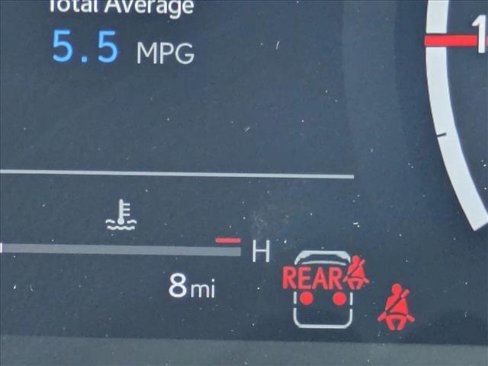 New 2026 Lexus TX 350 AWD image 10