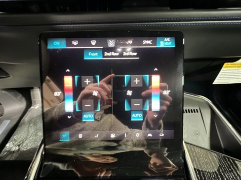 New 2025 Cadillac Escalade IQ Sport 1 image 11