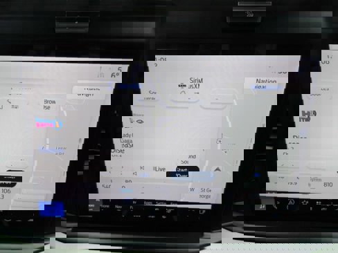 New 2025 Ford F250 XLT w/ Black Appearance Package image 31