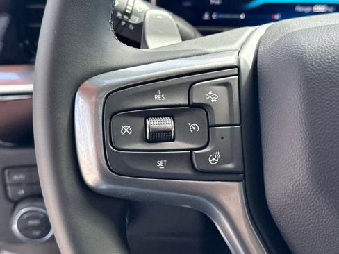 New 2026 Chevrolet Silverado 1500 RST w/ Safety Package image 17